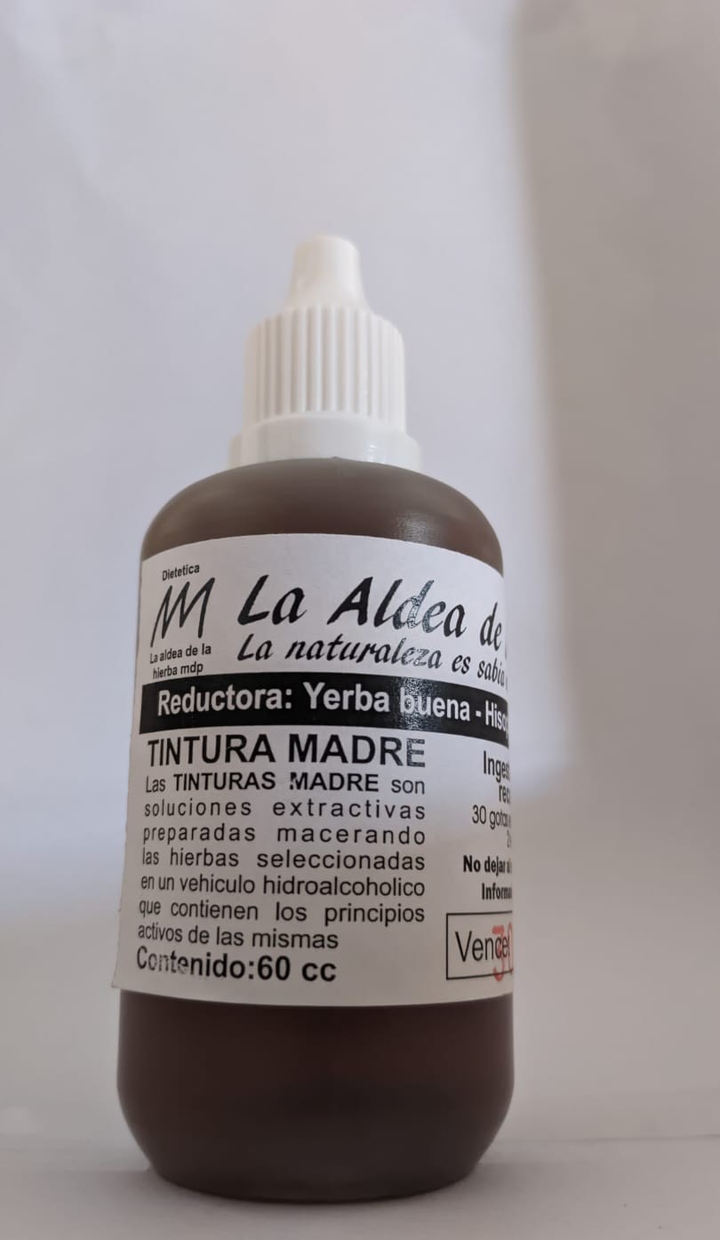 Reductora 60cc