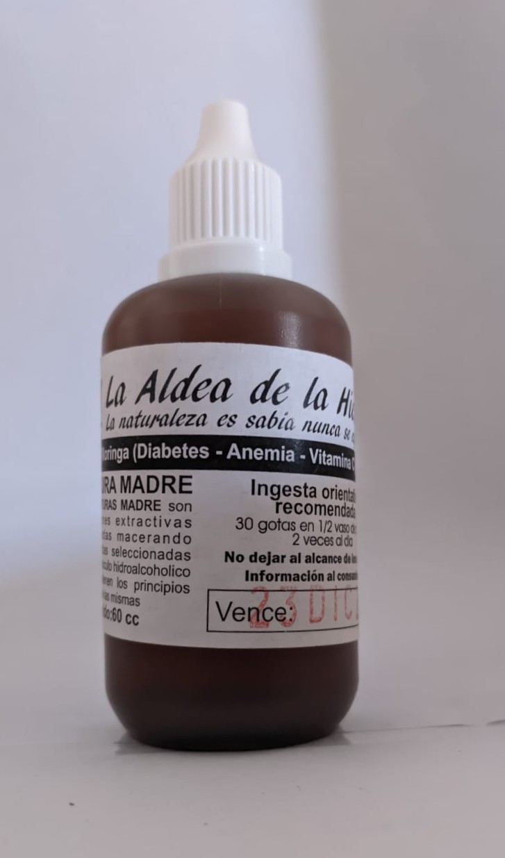 Moringa 60cc