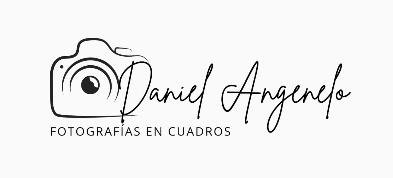 Logo Daniel Angenelo