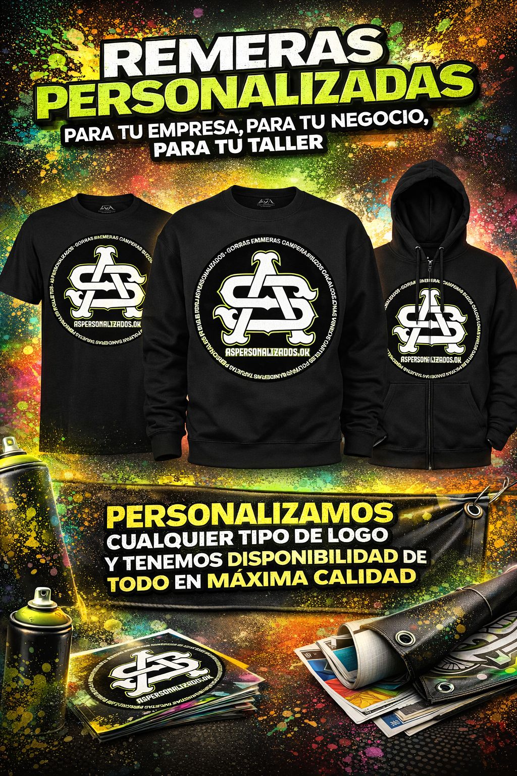 Trabajo destacado 1