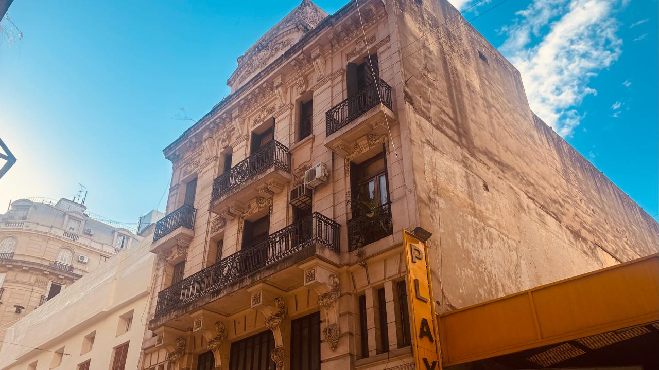 Búsqueda laboral acompañante terapéutico