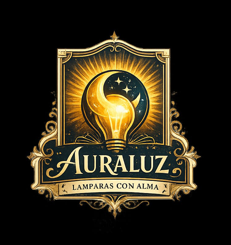 Logo AURALUZ