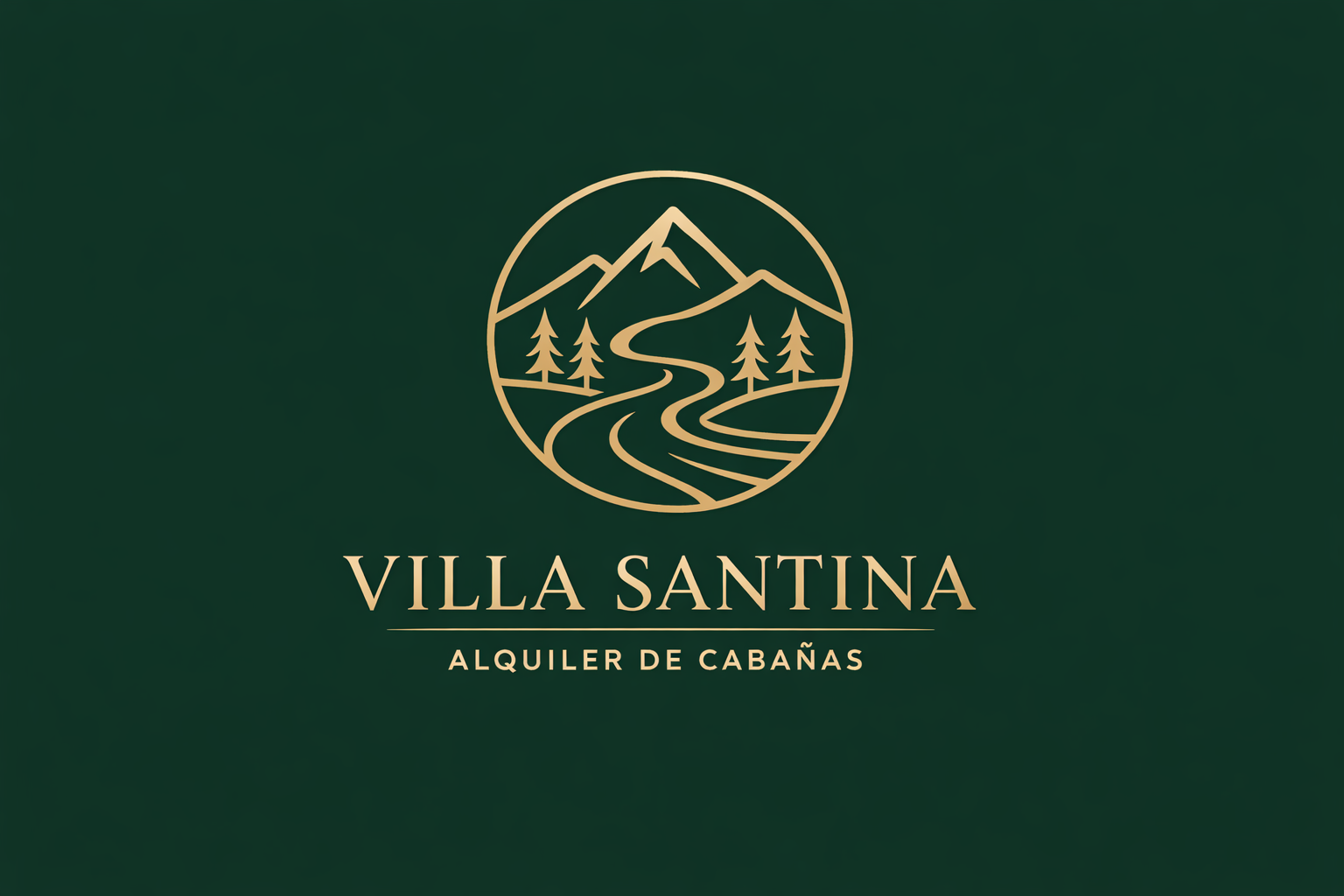 Villa Santina