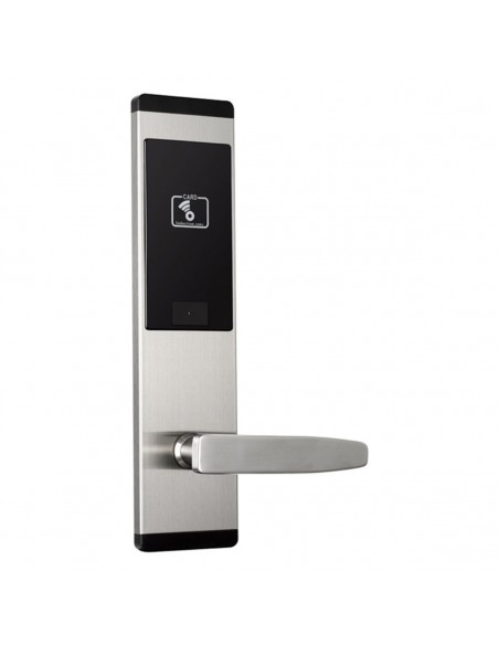 Cerradura electrónica para Hotel . Hotelera