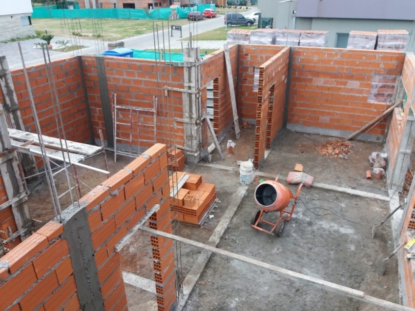 Trabajo 12 de Ric Construcciones