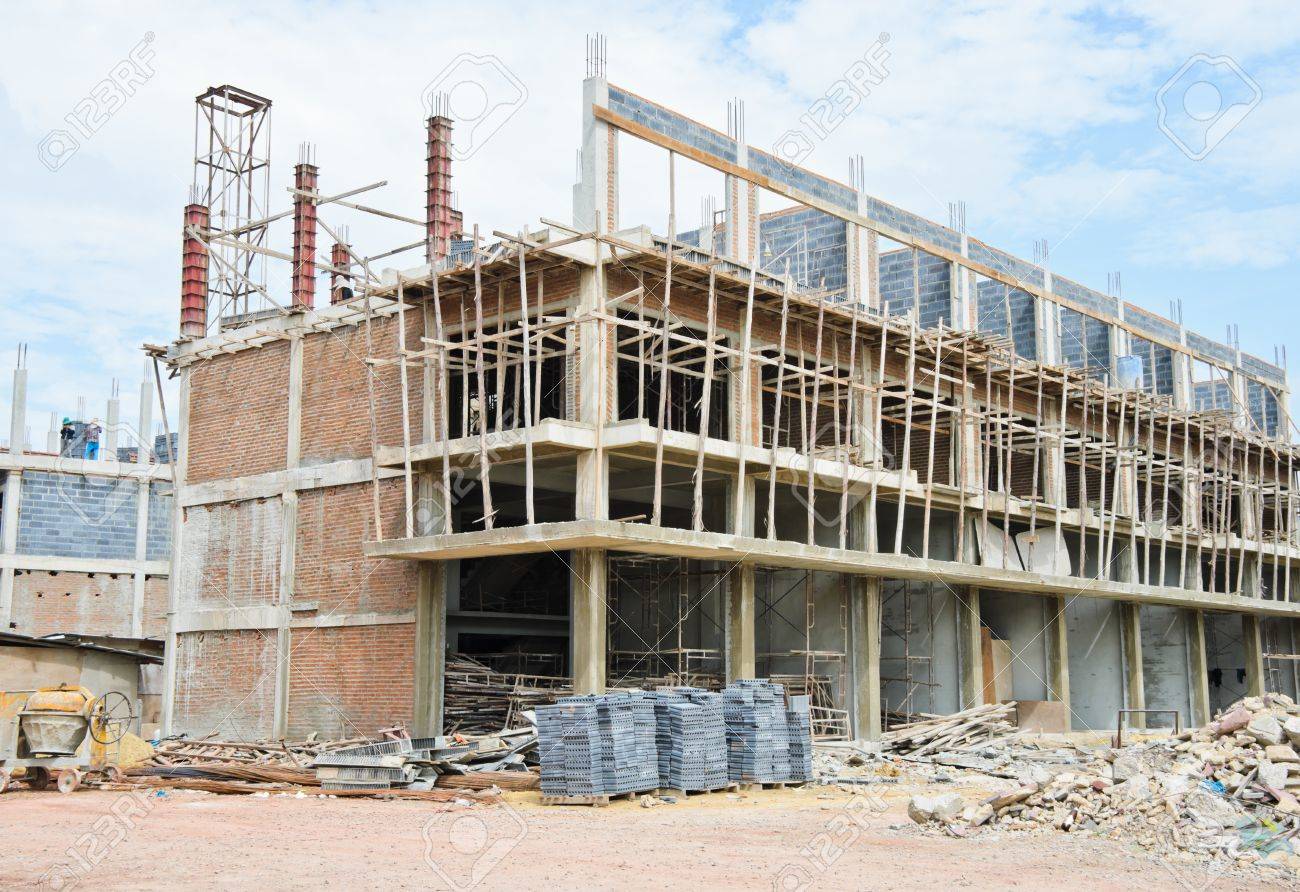 Trabajo 13 de Ric Construcciones