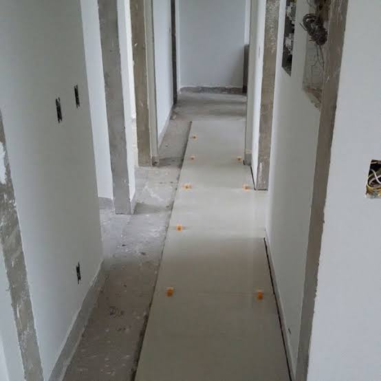 Trabajo realizado por Ric Construcciones