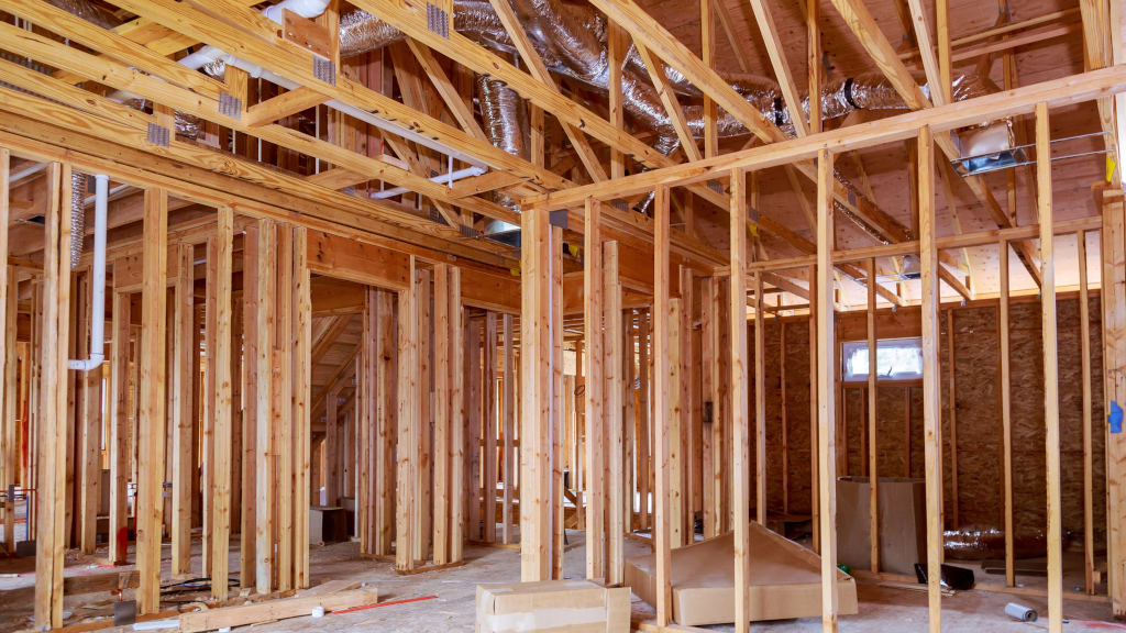 Trabajo realizado por Ric Construcciones