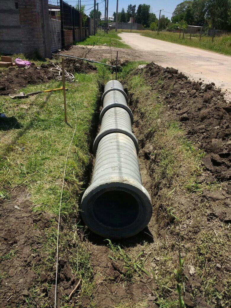 Trabajo de Construcciones Horacio