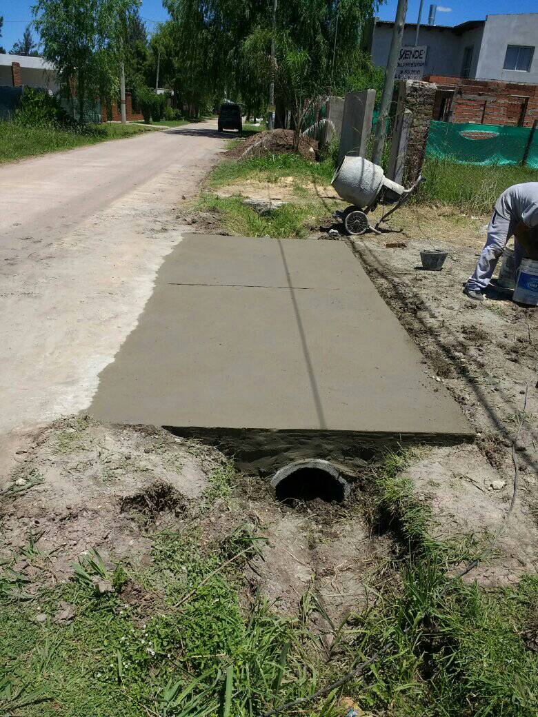 Trabajo de Construcciones Horacio