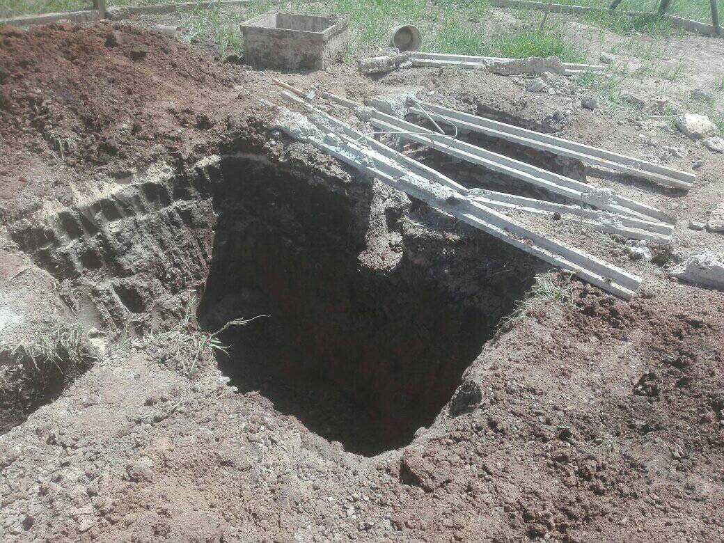 Trabajo de Construcciones Horacio