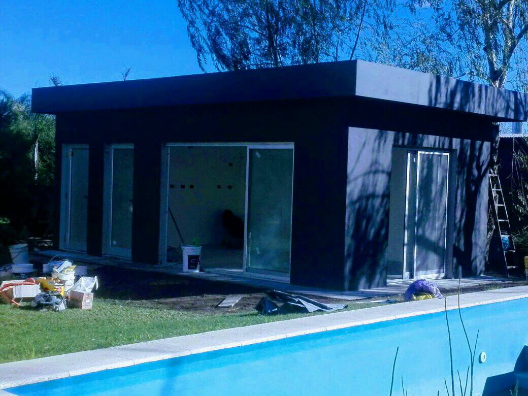 Trabajo de Construcciones Horacio
