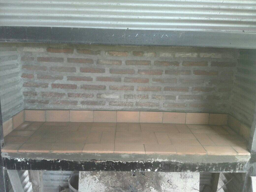 Trabajo de Construcciones Horacio