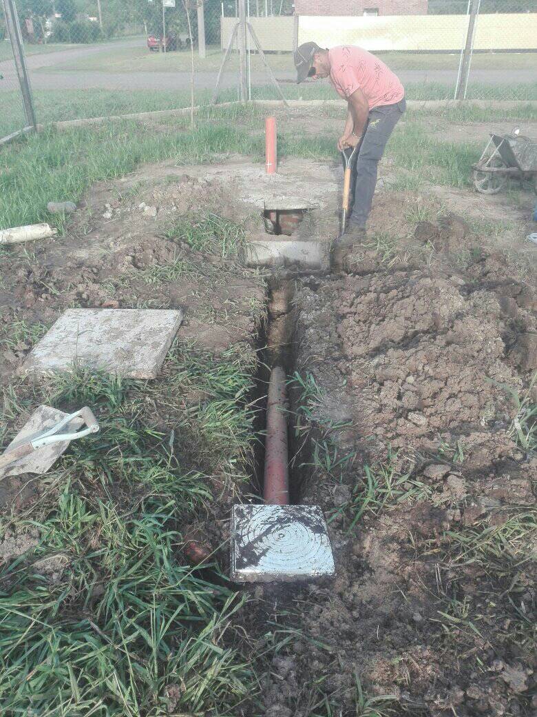 Trabajo de Construcciones Horacio