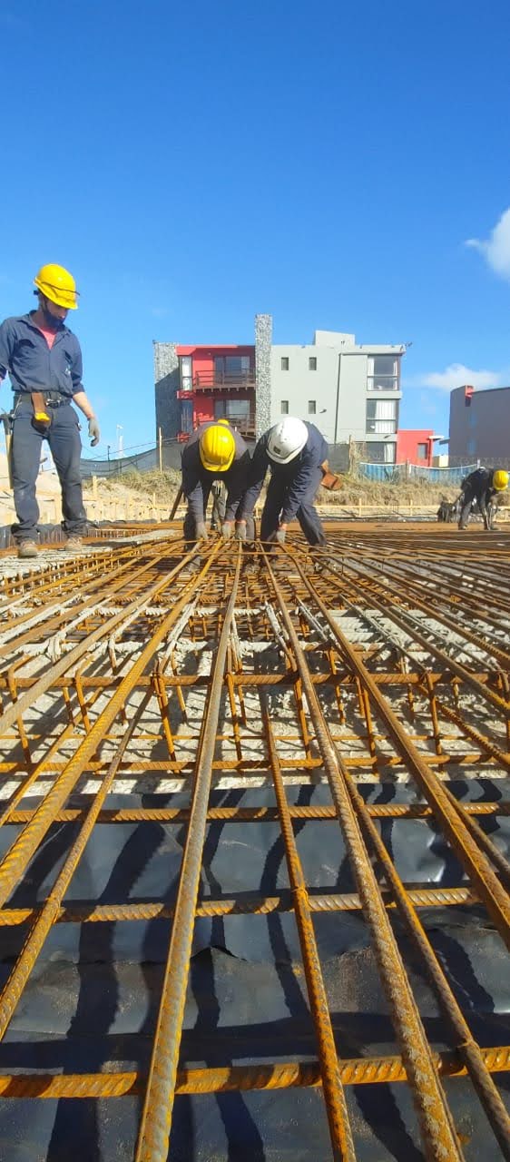 Trabajo LT Construcciones 23