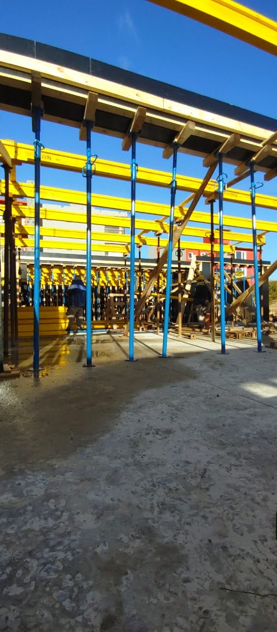 Trabajo LT Construcciones 24