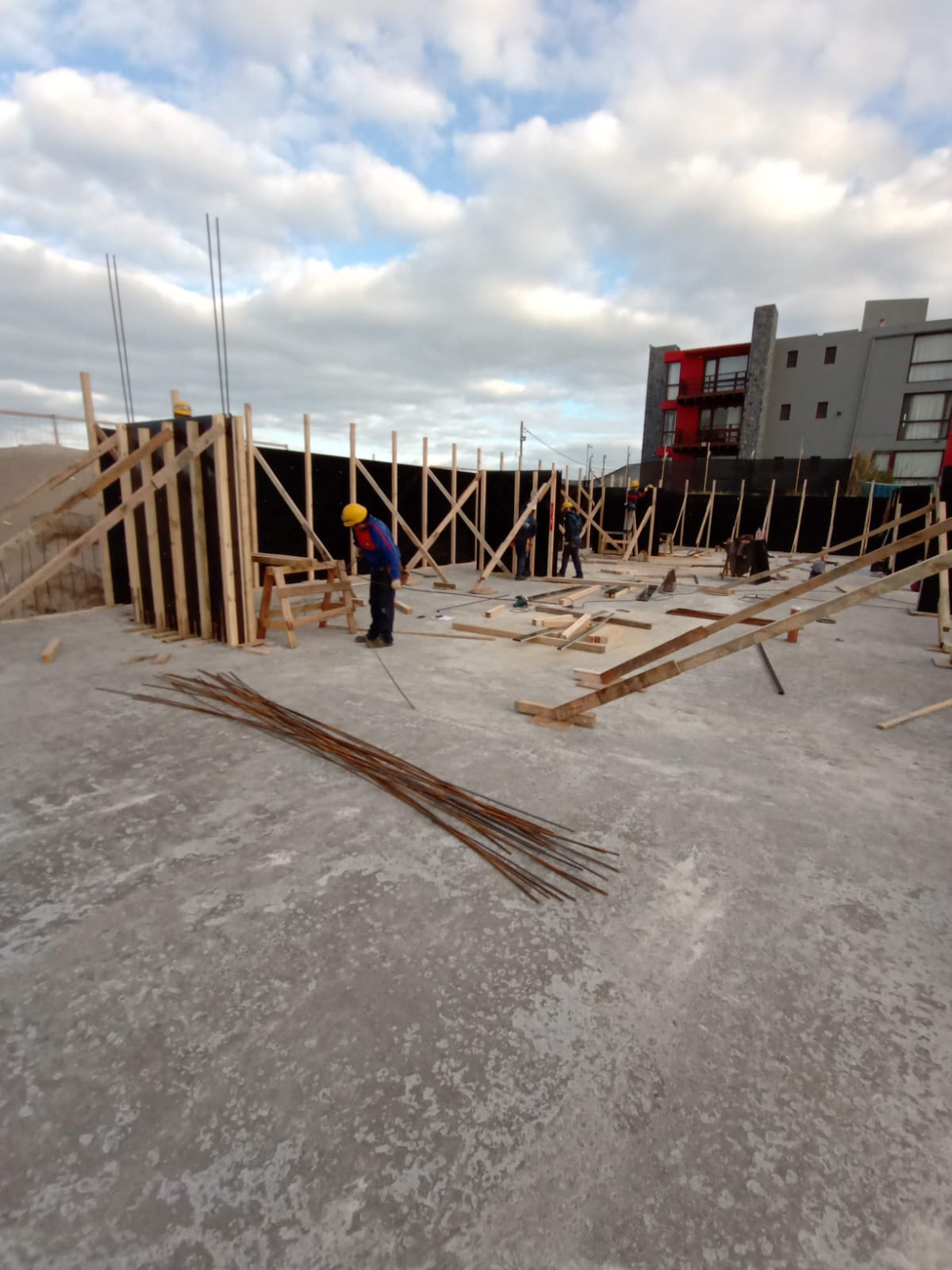 Trabajo LT Construcciones 32