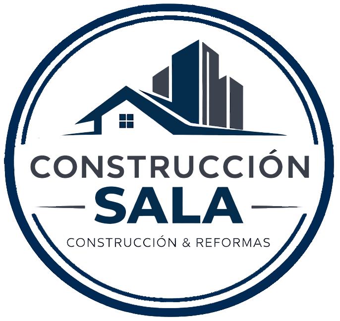 Logo Construcción Sala