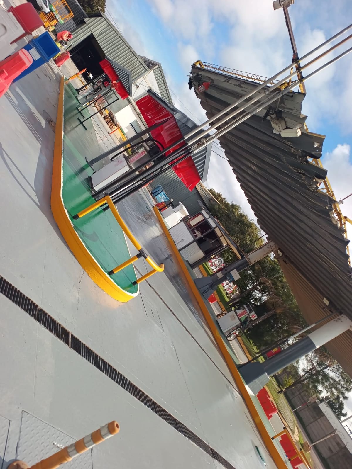 Trabajo 7