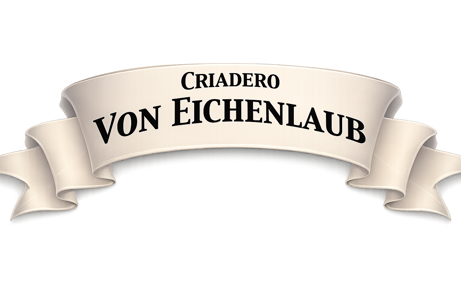 Logo VON EICHENLAUB