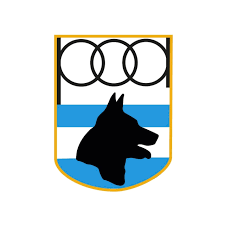 Logo del Club Argentino de Criadores del Perro Ovejero Alemán