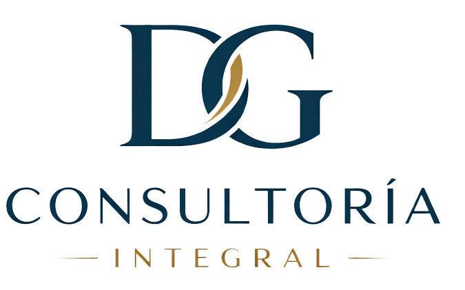 Logo de DG Consultoria Integral