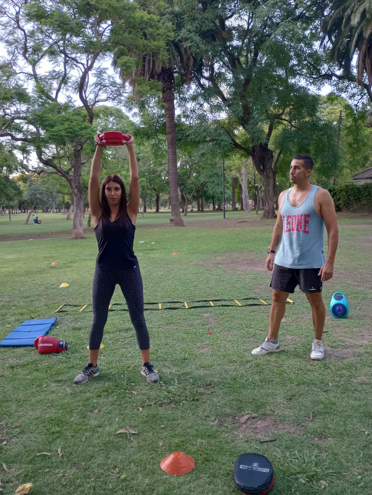 Clases grupales - imagen 2