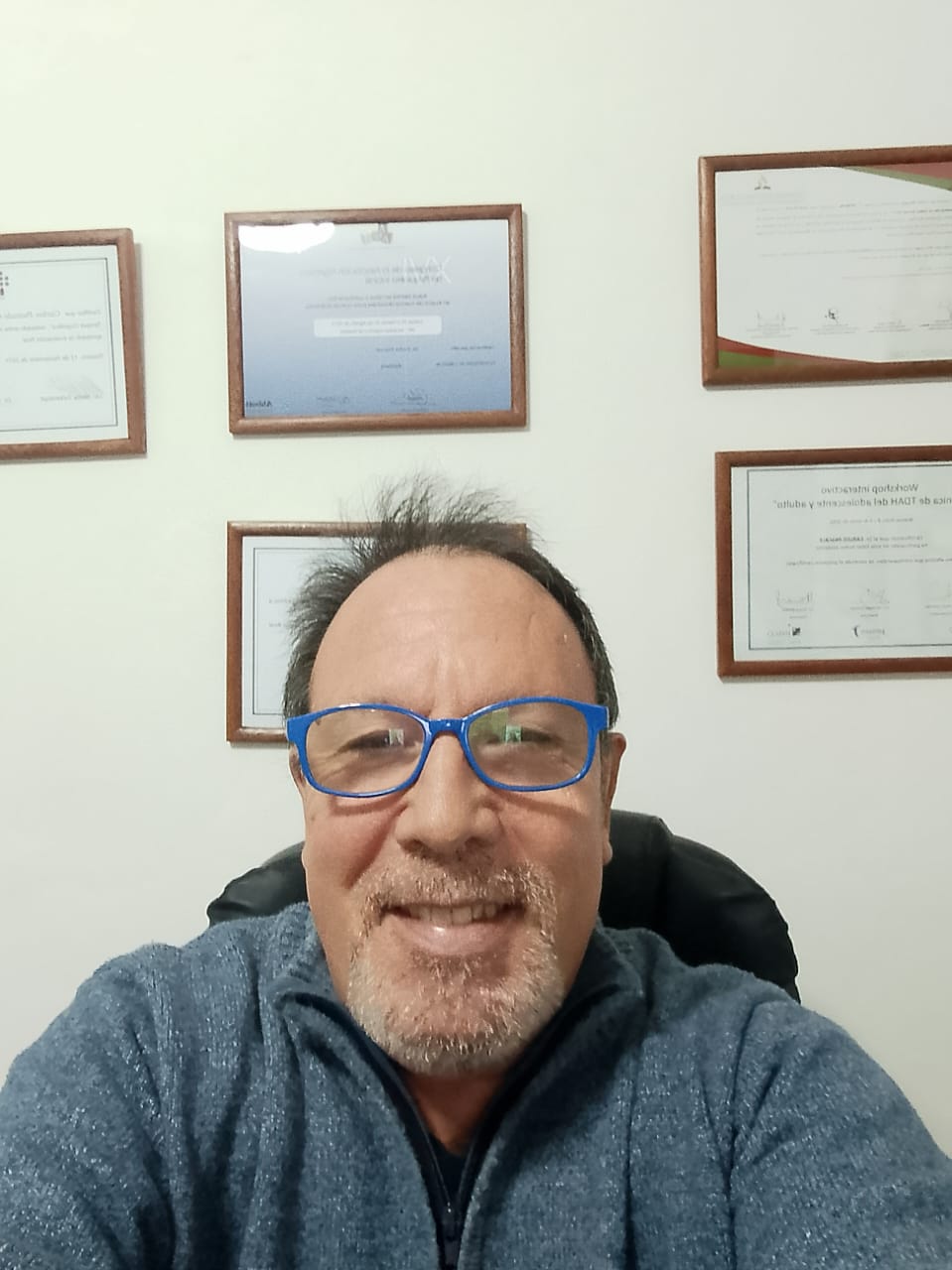 Consultorio 1
