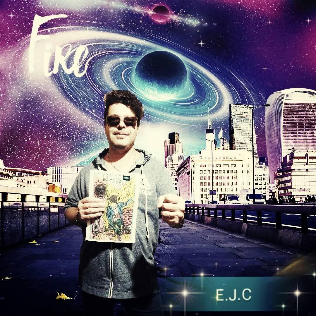 Obra de E.J.C 4