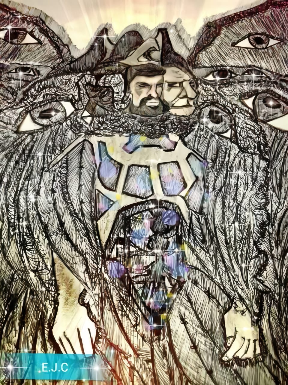 Obra de E.J.C 3