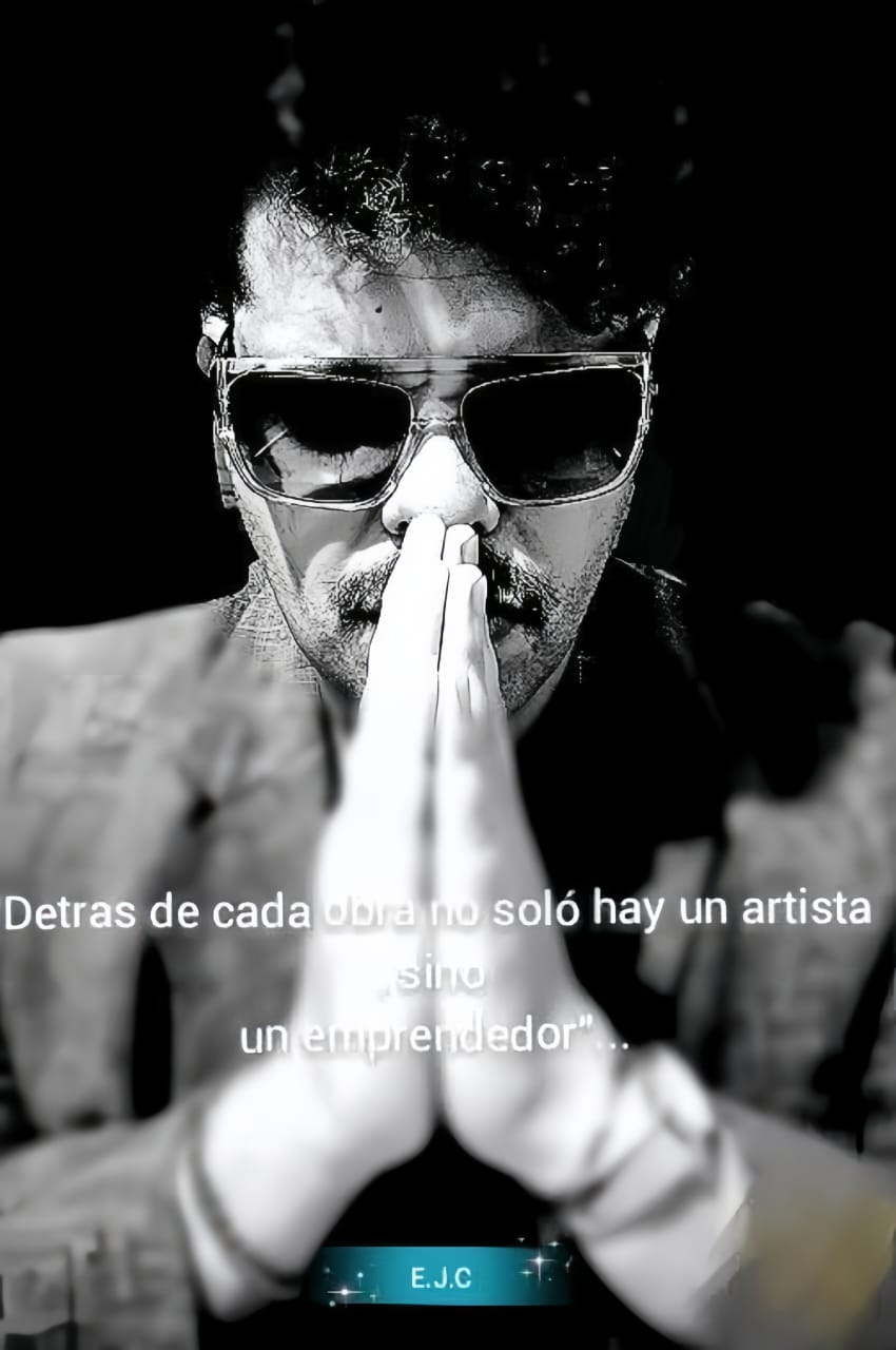 Obra de E.J.C 1