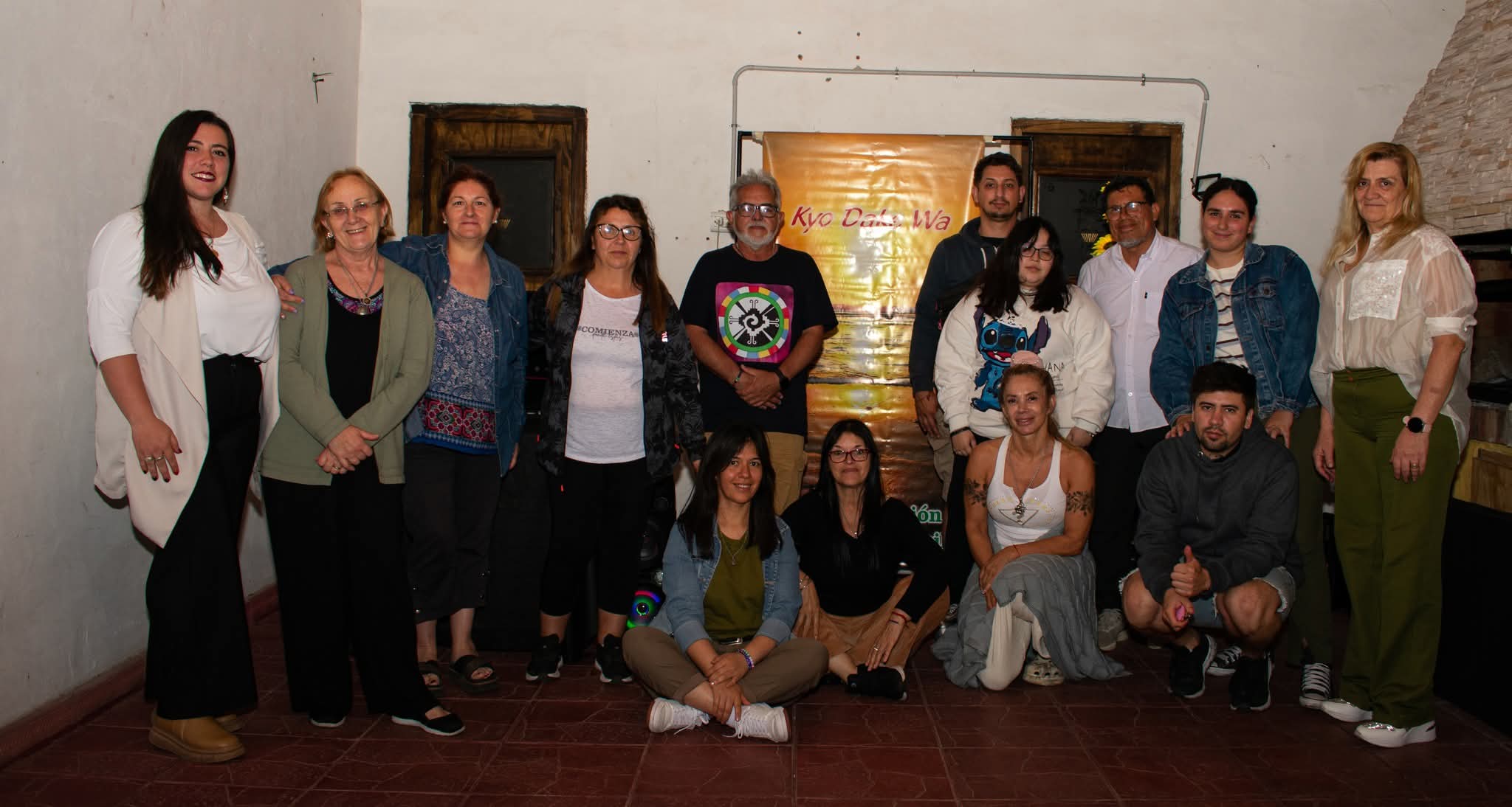 Galería 8