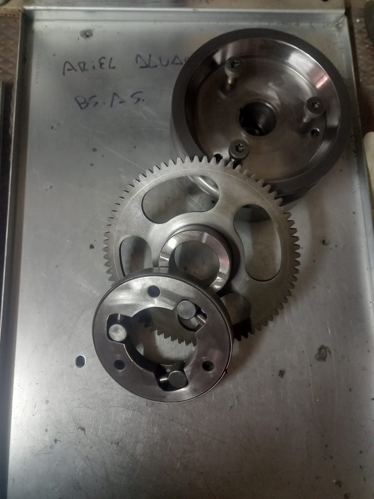 Trabajo 9