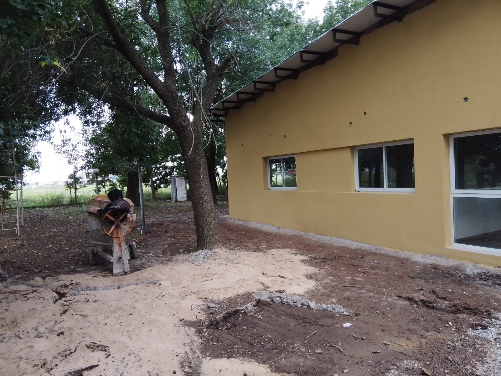 Trabajo 30