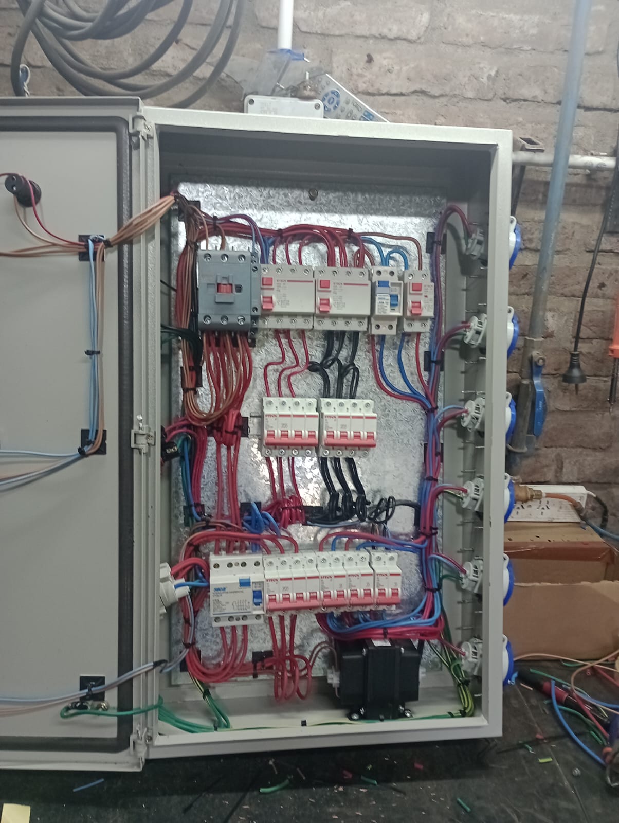 Trabajo 9