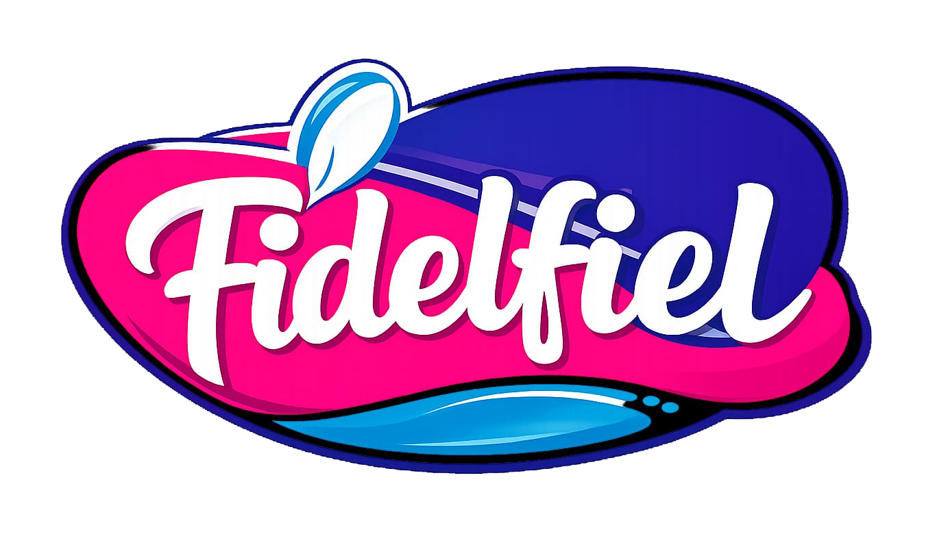 Logo FIDELFIEL