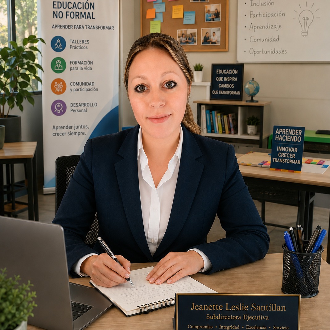 T.S.E.Ex. Jeanette Santillan