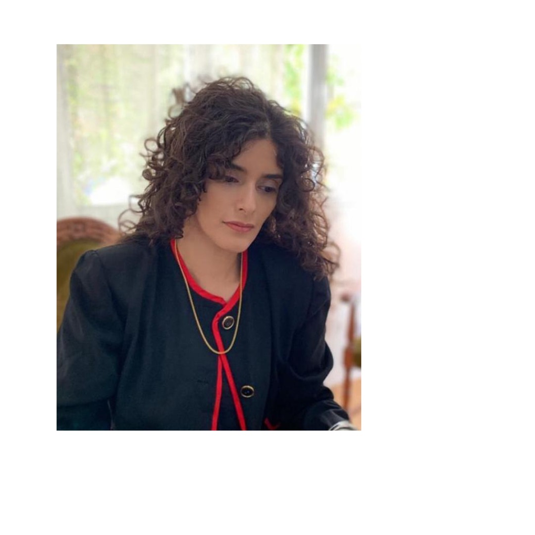 Tec. Micaela Carrizo