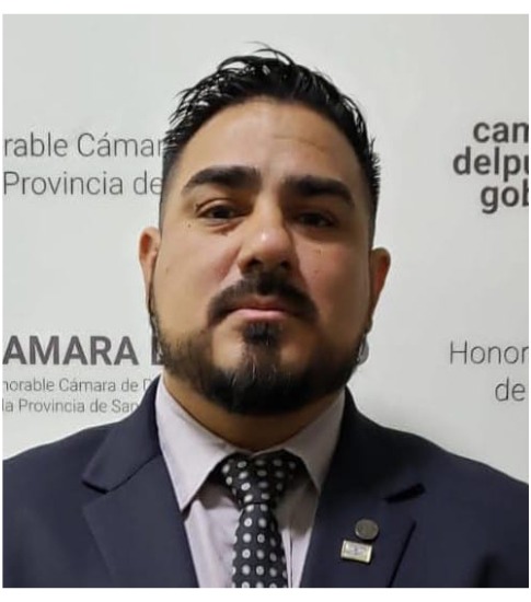 Inst. Víctor Juarez