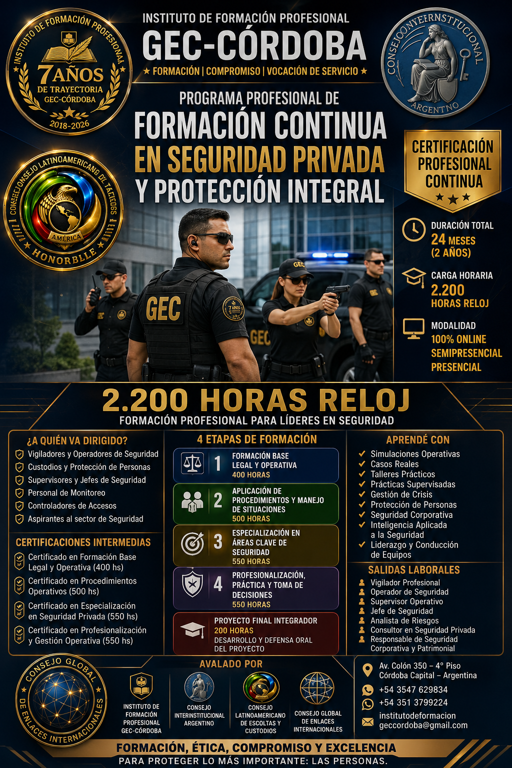 Programa académico GEC-Córdoba 6