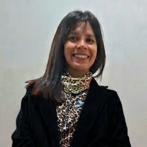Prof. Emilia Saravia