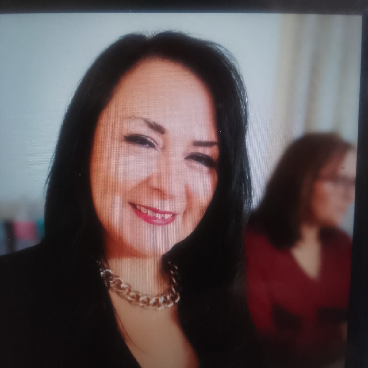 Lic. Silvia Leguizamon
