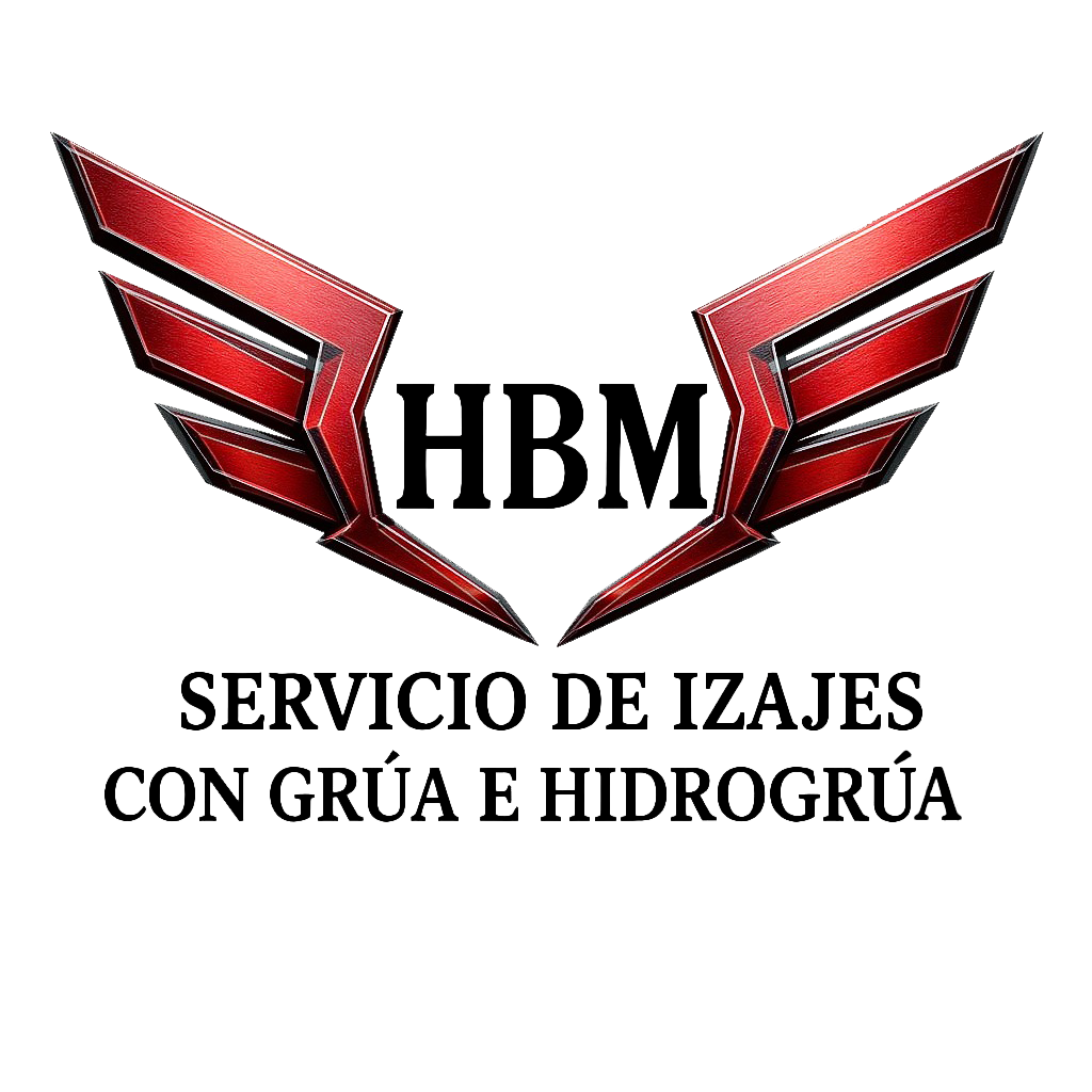 Logo HBM