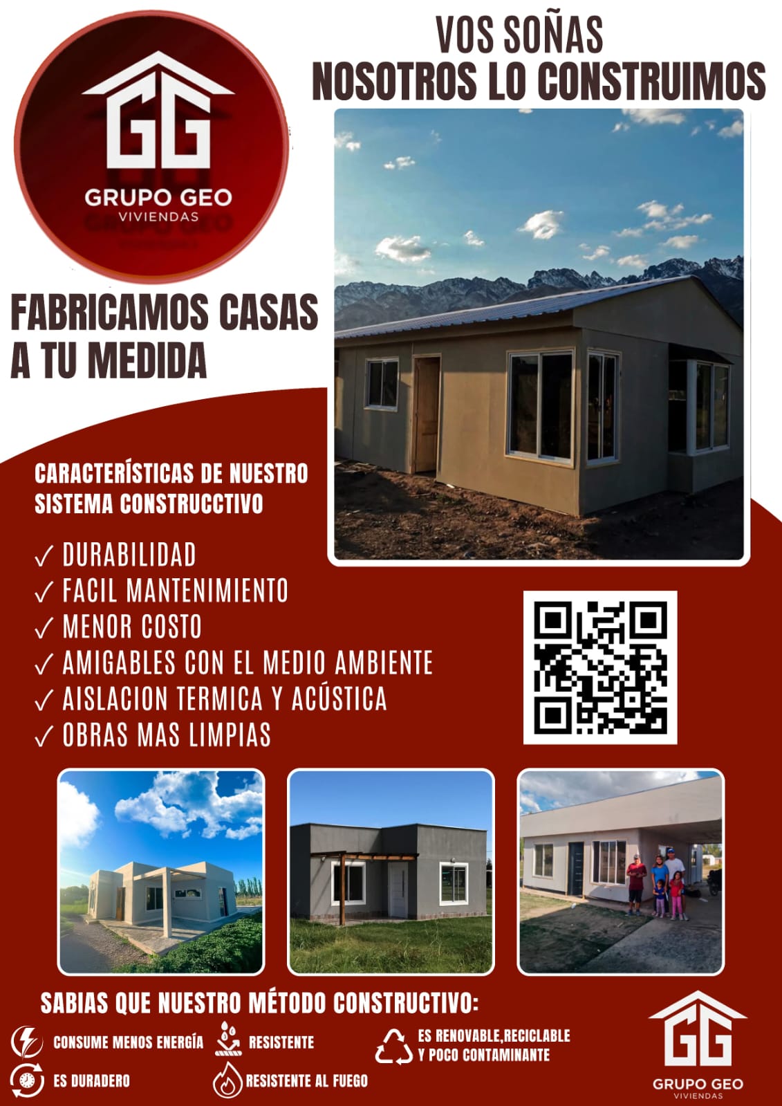 Grupo GEO Viviendas - Imagen 3