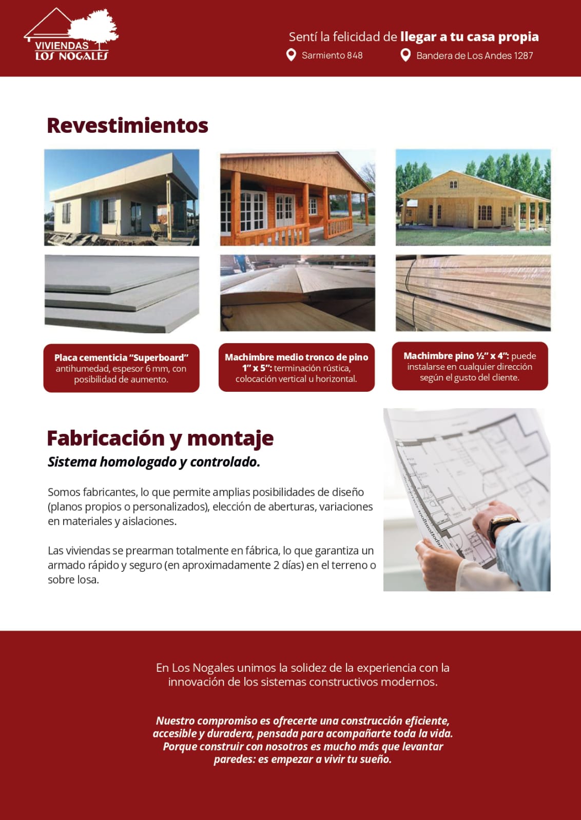 Grupo GEO Viviendas - Imagen 5
