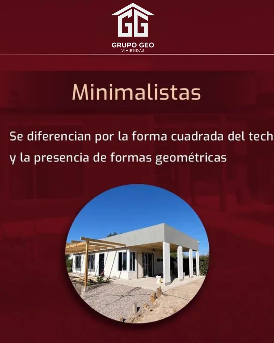 Grupo GEO Viviendas - Imagen 6