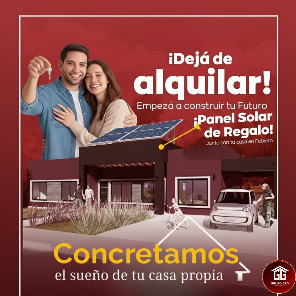 Grupo GEO Viviendas - Imagen 7