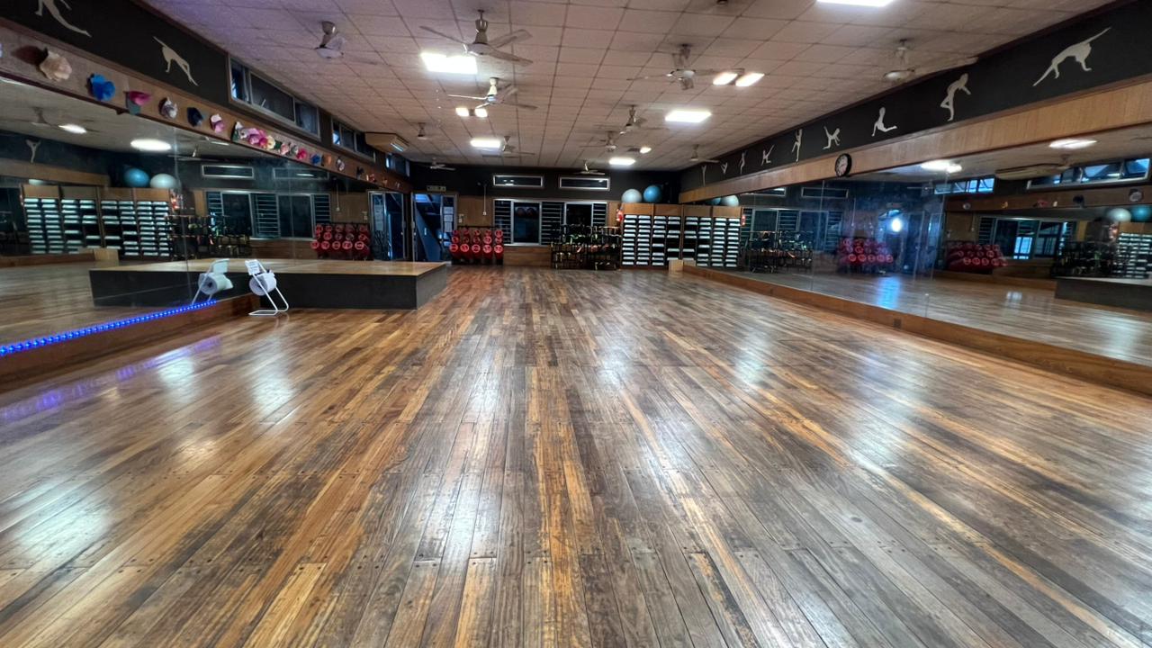 ILF GYM nuevo 1