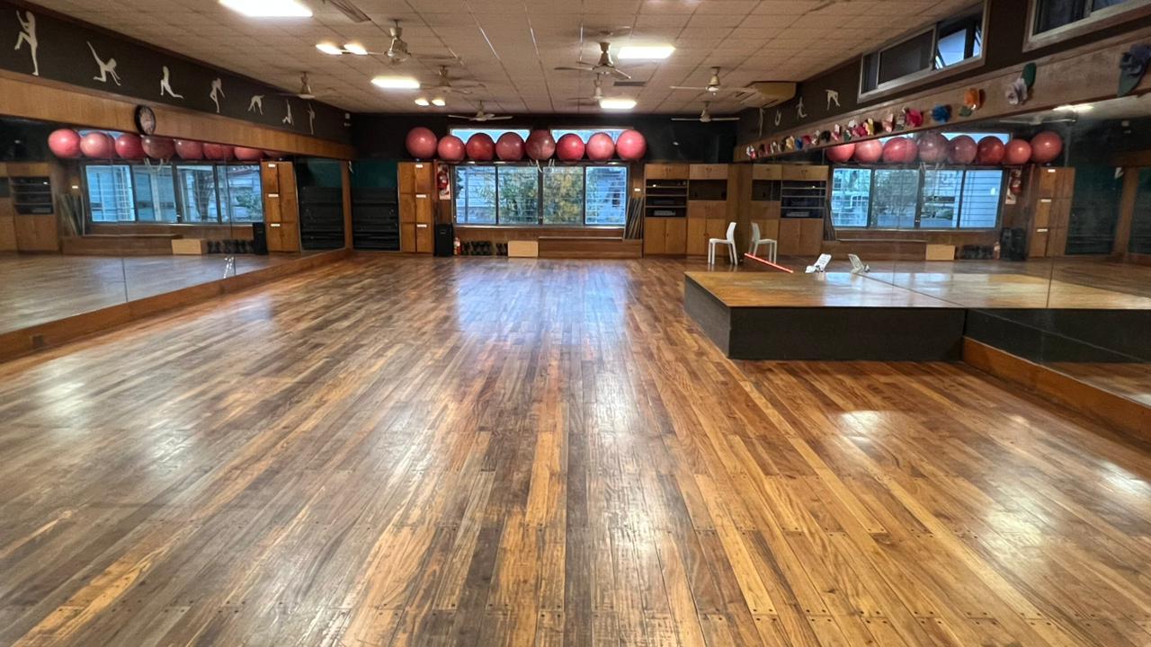 ILF GYM nuevo 5