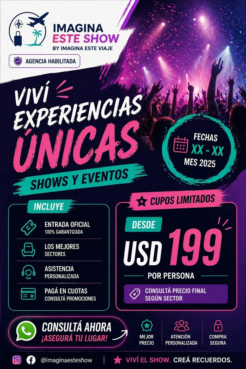 Experiencia de viaje 4